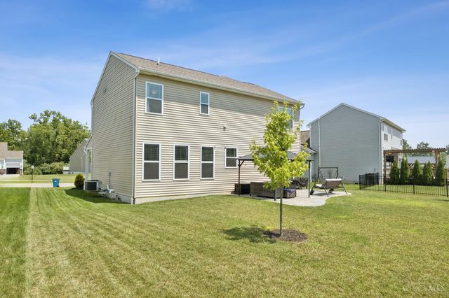 1305 Tiburon Drive, Batavia Twp, OH 45103