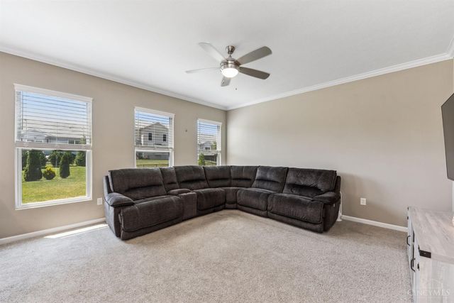 1305 Tiburon Drive, Batavia Twp, OH 45103