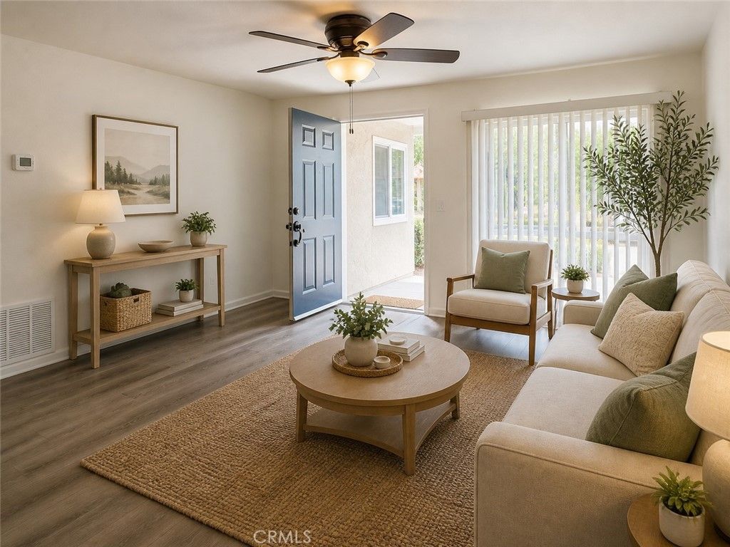 45210 Panorama Drive 5, Palm Desert, CA 92260