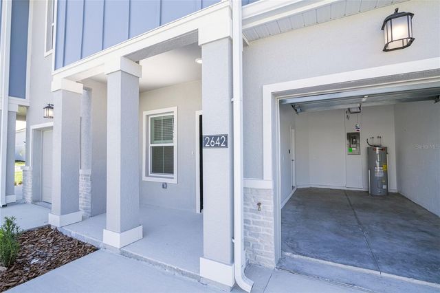 2642 RUNNERS CIRCLE, Clermont, FL 34714