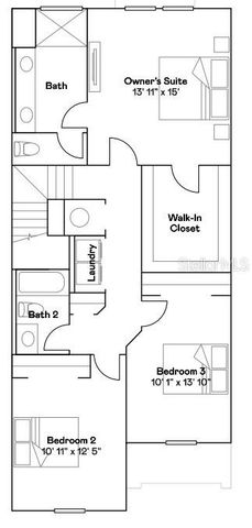 2642 RUNNERS CIRCLE, Clermont, FL 34714