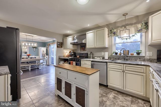 115 ABBEY DR, Mount Wolf, PA 17347