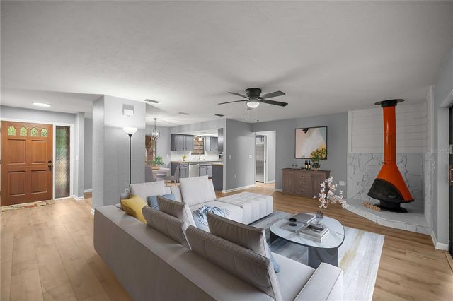 9465 SW 200TH COURT, Dunnellon, FL 34431