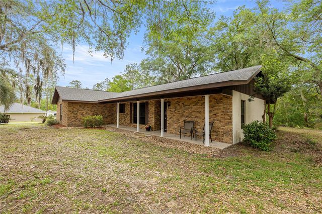 9465 SW 200TH COURT, Dunnellon, FL 34431