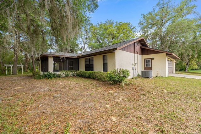 9465 SW 200TH COURT, Dunnellon, FL 34431