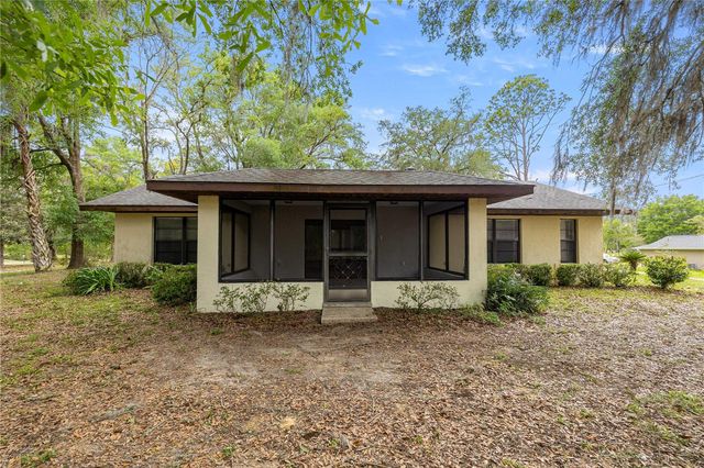 9465 SW 200TH COURT, Dunnellon, FL 34431