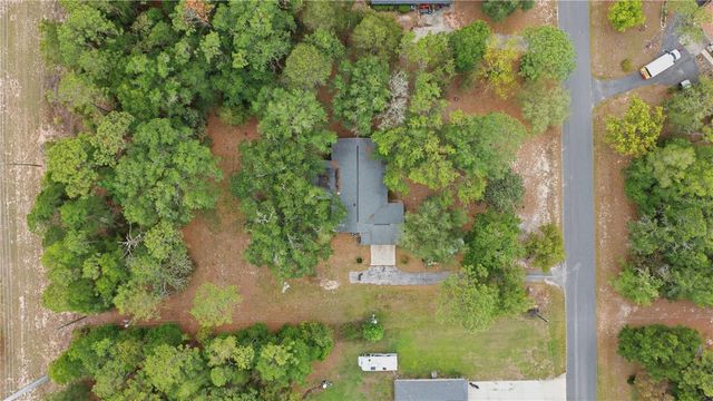 9465 SW 200TH COURT, Dunnellon, FL 34431