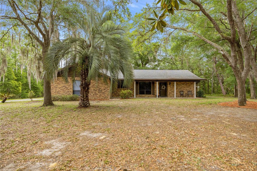 9465 SW 200TH COURT, Dunnellon, FL 34431