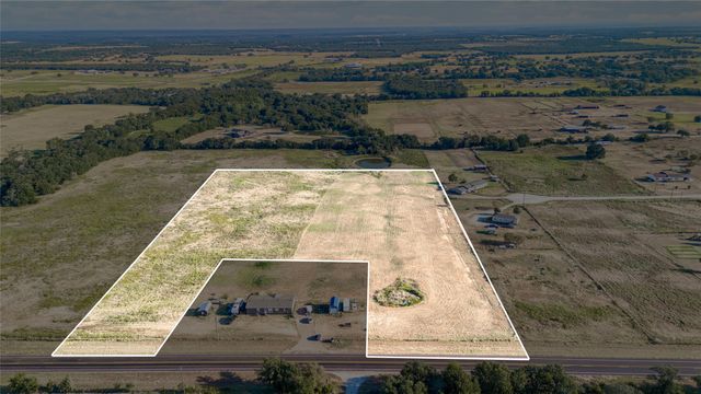TBD FM 4, Lipan, TX 76462
