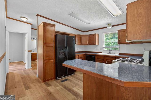 281 Dogwood Circle, Ellijay, GA 30540