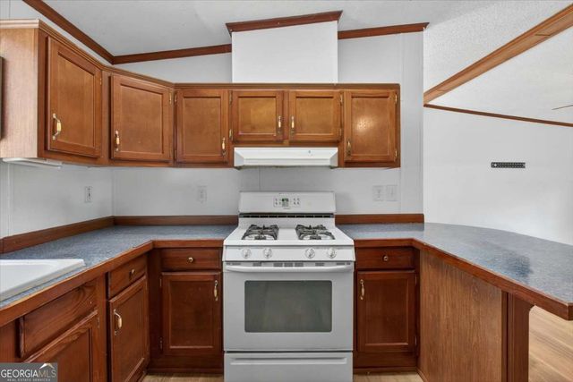 281 Dogwood Circle, Ellijay, GA 30540