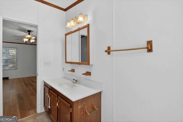 281 Dogwood Circle, Ellijay, GA 30540