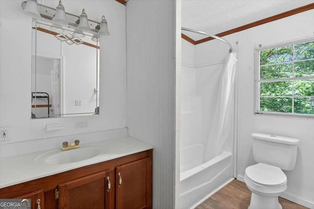 281 Dogwood Circle, Ellijay, GA 30540