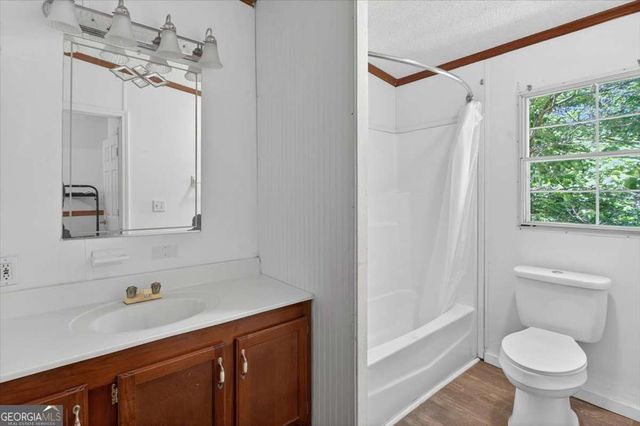 281 Dogwood Circle, Ellijay, GA 30540