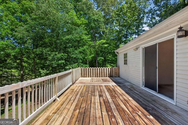 281 Dogwood Circle, Ellijay, GA 30540