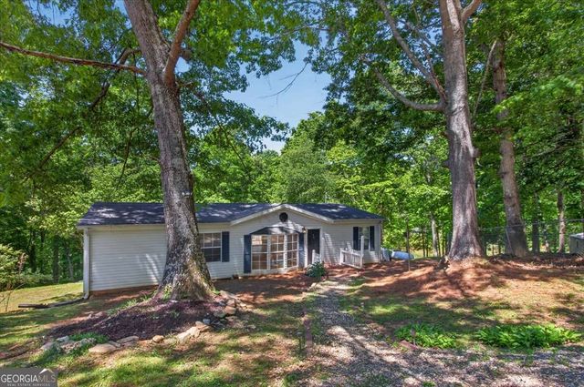 281 Dogwood Circle, Ellijay, GA 30540