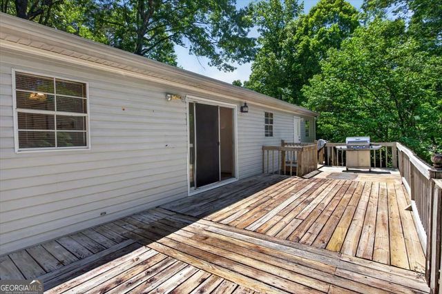 281 Dogwood Circle, Ellijay, GA 30540