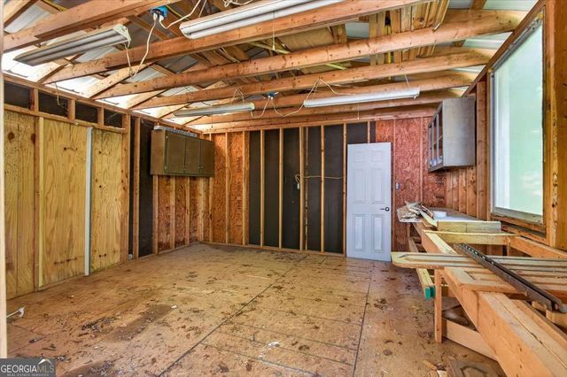 281 Dogwood Circle, Ellijay, GA 30540