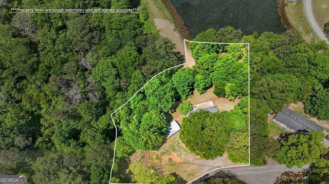281 Dogwood Circle, Ellijay, GA 30540