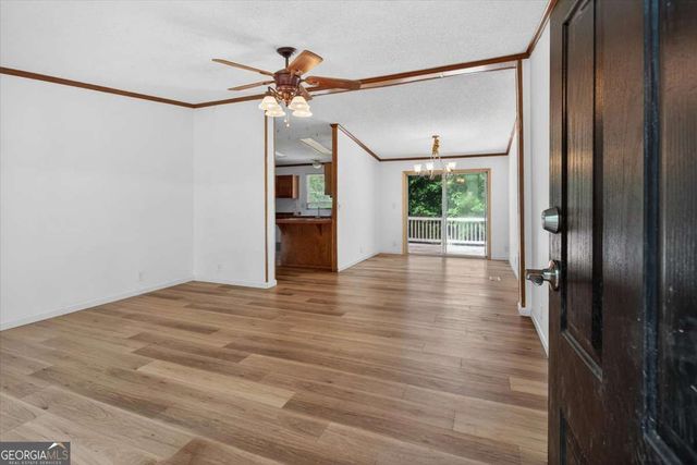 281 Dogwood Circle, Ellijay, GA 30540