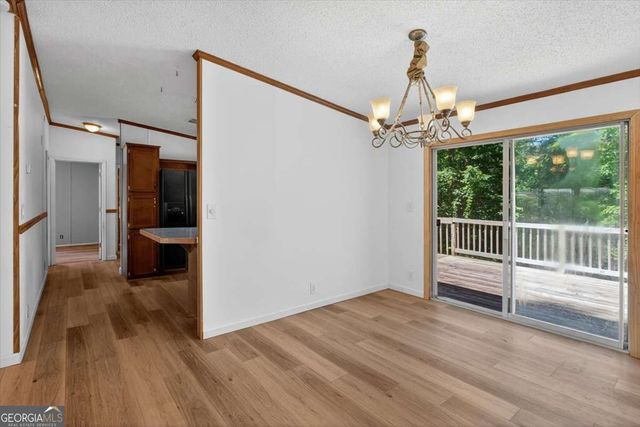 281 Dogwood Circle, Ellijay, GA 30540