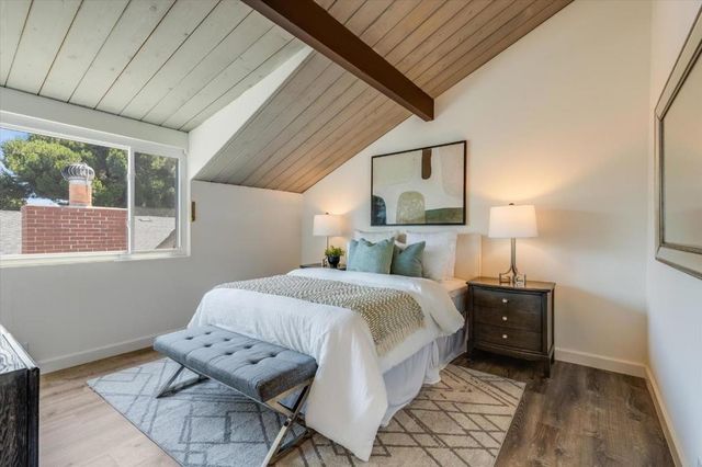 631 Midrock, Mountain View, CA 94043