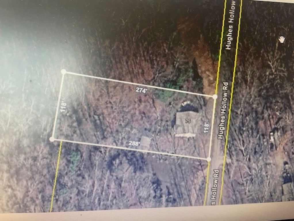 75 Hughes Hollow Rd, Lawrenceburg, TN 38464