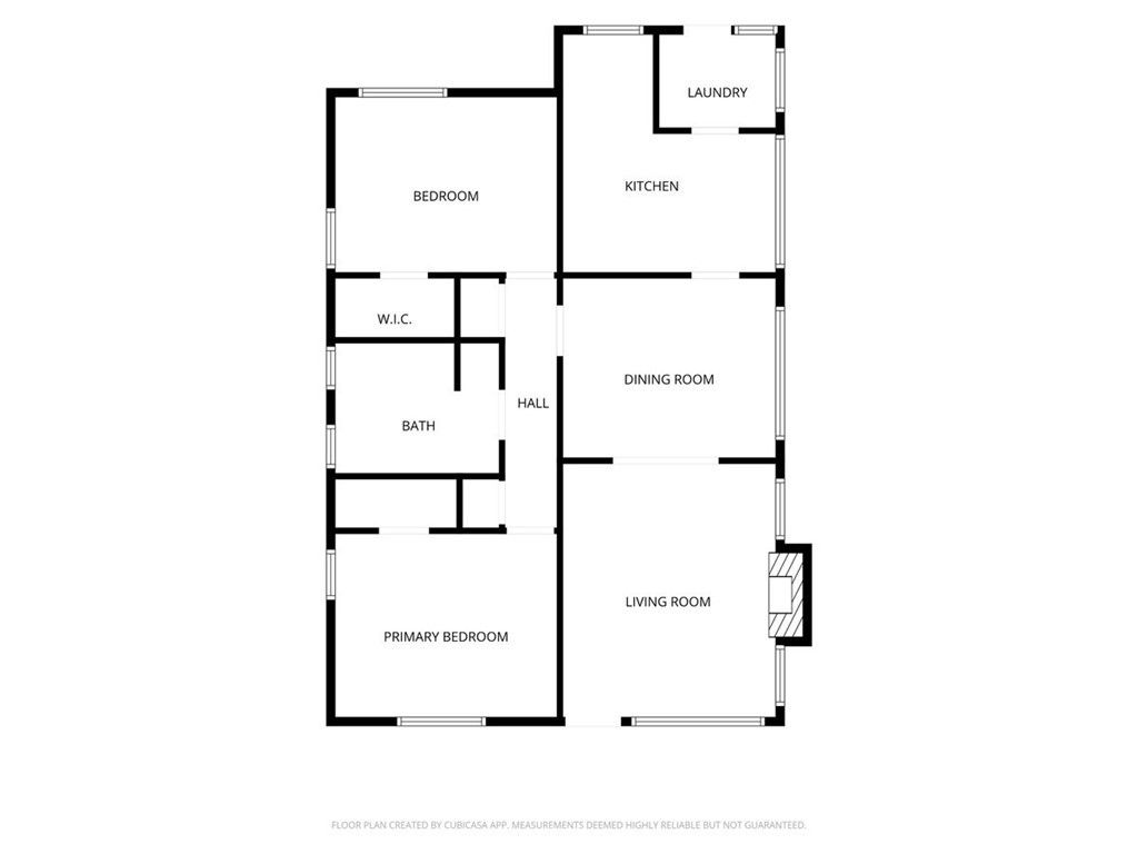 Image 41 of property listing at 1119 W 84th Place, Los Angeles, CA 90044