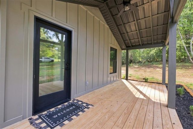 13 W Center Road SE, Rome, GA 30161
