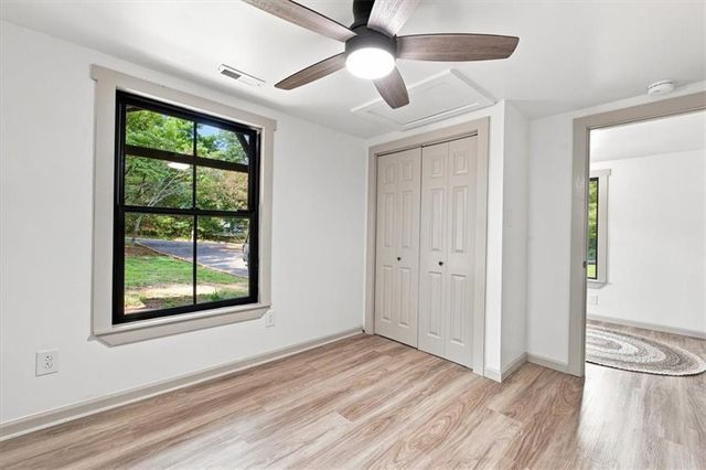 13 W Center Road SE, Rome, GA 30161