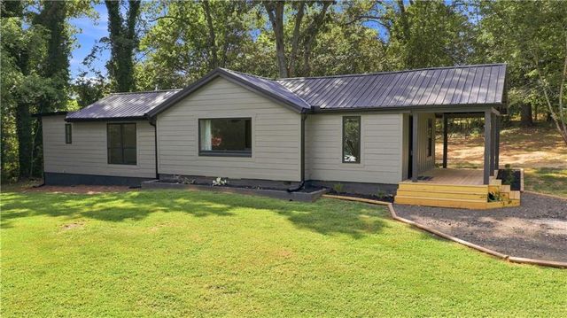 13 W Center Road SE, Rome, GA 30161
