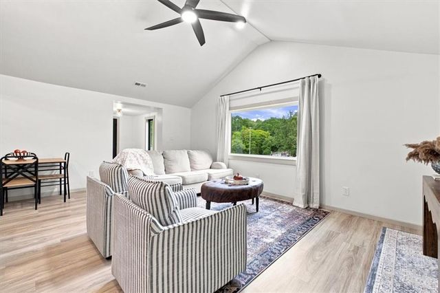 13 W Center Road SE, Rome, GA 30161