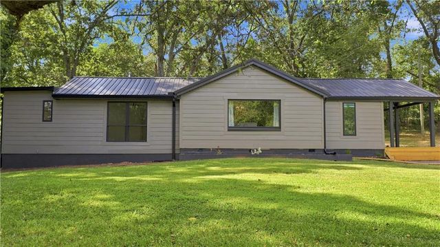 13 W Center Road SE, Rome, GA 30161