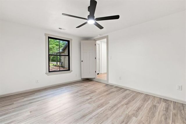 13 W Center Road SE, Rome, GA 30161
