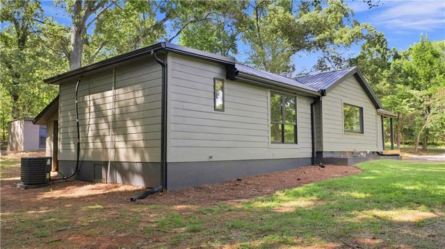 13 W Center Road SE, Rome, GA 30161