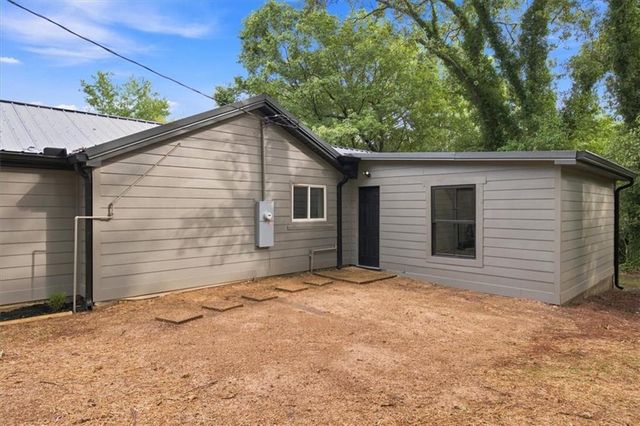 13 W Center Road SE, Rome, GA 30161