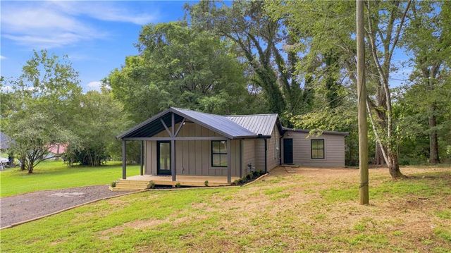 13 W Center Road SE, Rome, GA 30161