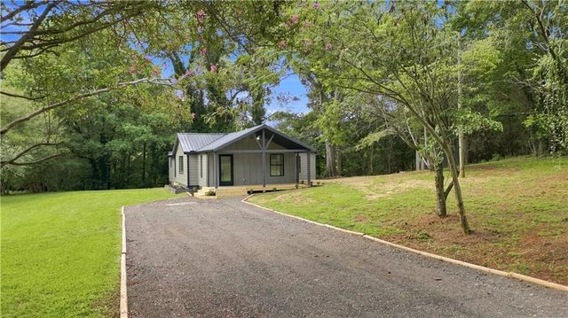 13 W Center Road SE, Rome, GA 30161