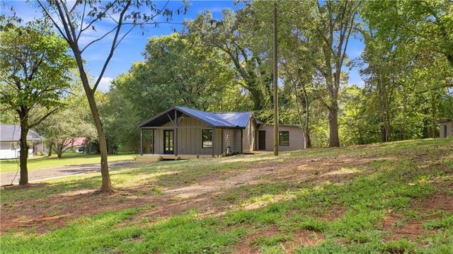 13 W Center Road SE, Rome, GA 30161