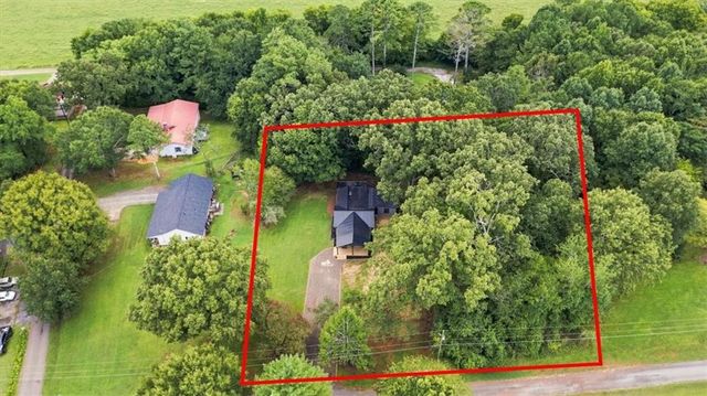 13 W Center Road SE, Rome, GA 30161