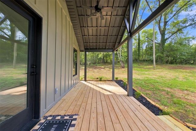 13 W Center Road SE, Rome, GA 30161