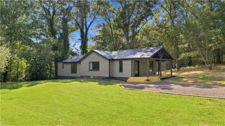 13 W Center Road SE, Rome, GA 30161