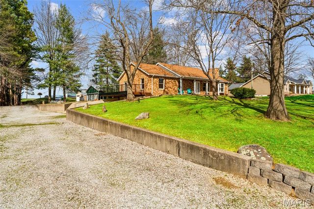 3 Price Drive, Troy, IL 62294