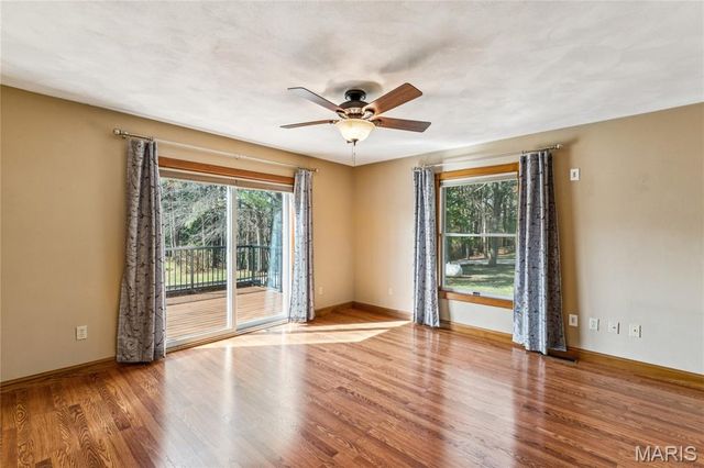 3 Price Drive, Troy, IL 62294