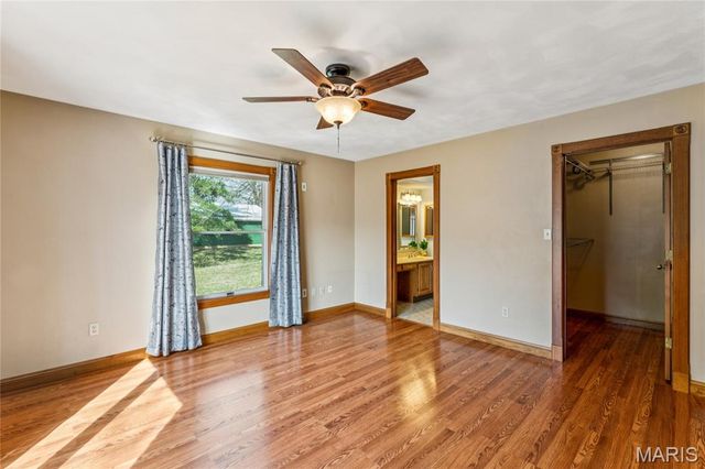 3 Price Drive, Troy, IL 62294