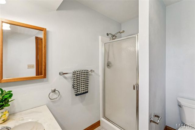 3 Price Drive, Troy, IL 62294