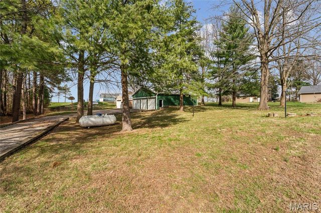 3 Price Drive, Troy, IL 62294