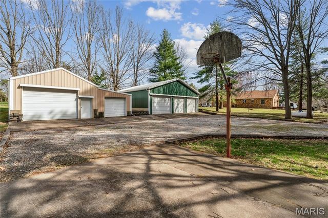 3 Price Drive, Troy, IL 62294