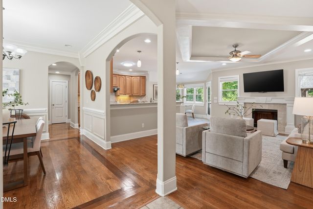 798 Horizon Drive, Pittsboro, NC 27312