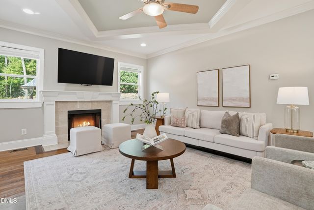 798 Horizon Drive, Pittsboro, NC 27312